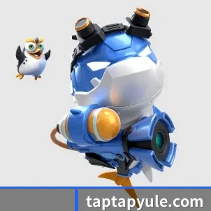 TapTap点点 APP